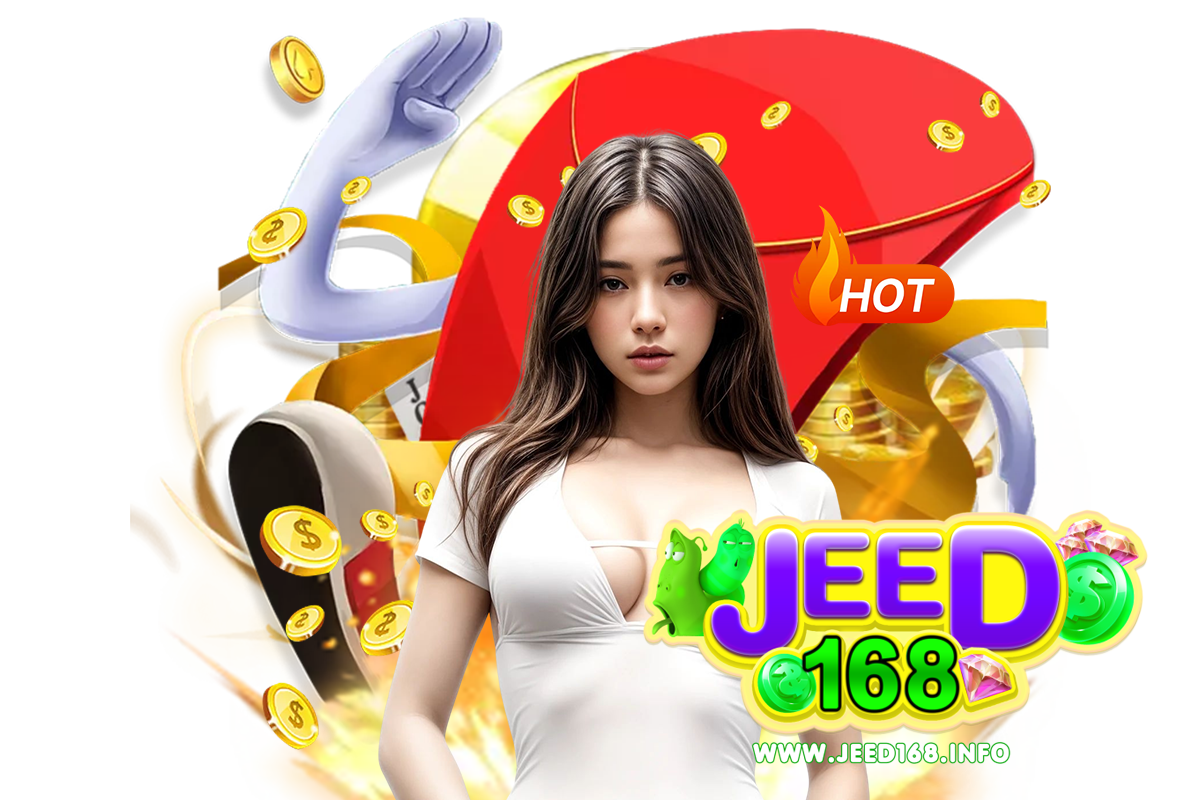 jeed168