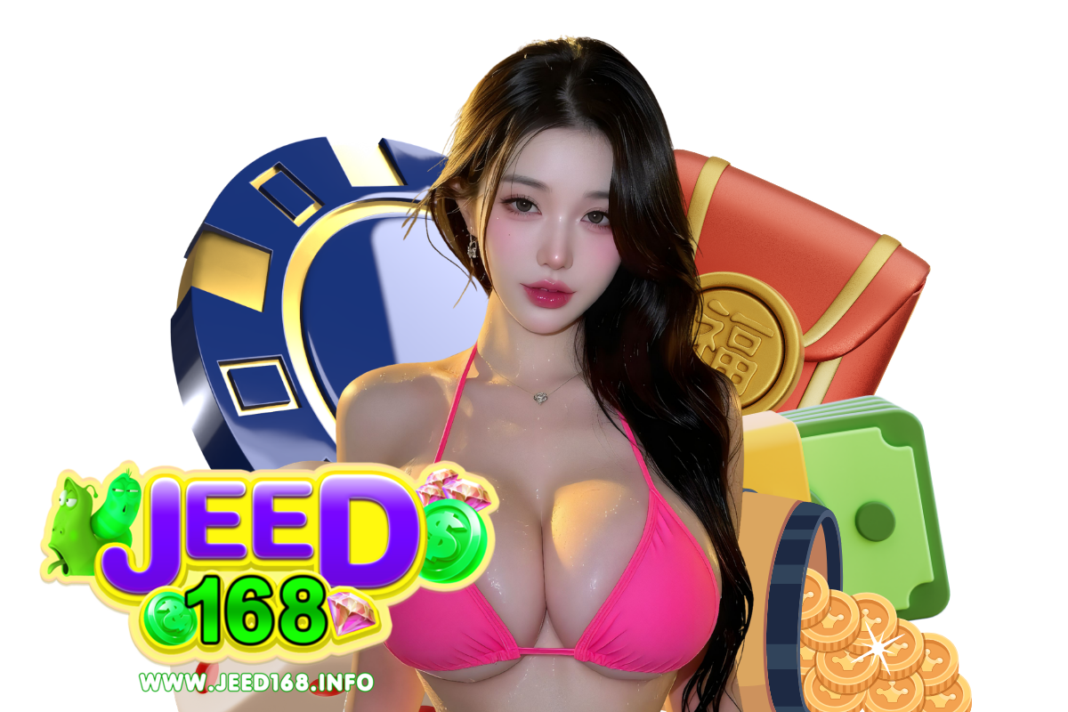 jeed สล็อต
