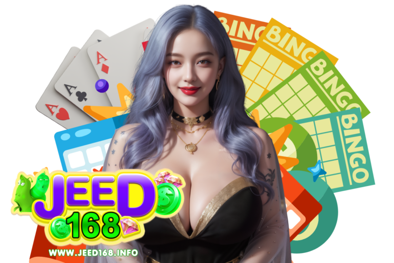 jeed168 casino