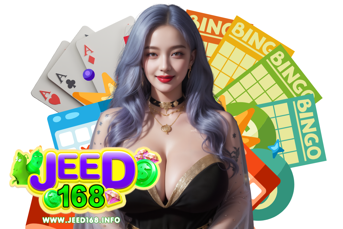jeed168 casino