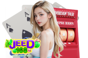 jeed168 member