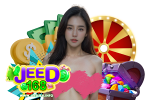 jeed168 slot