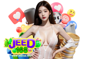 jeed168 ติดต่อ