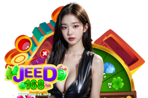 jeed168 แตกง่าย