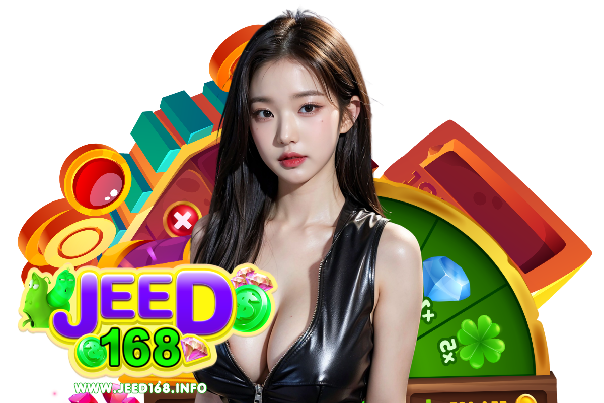 jeed168 แตกง่าย